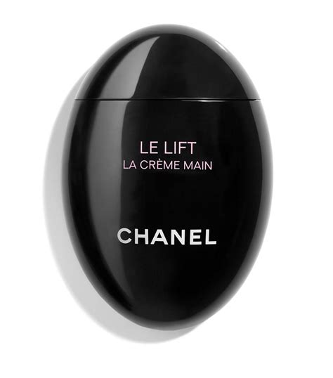 chanel hand cream le lift|Chanel anti aging cream reviews.